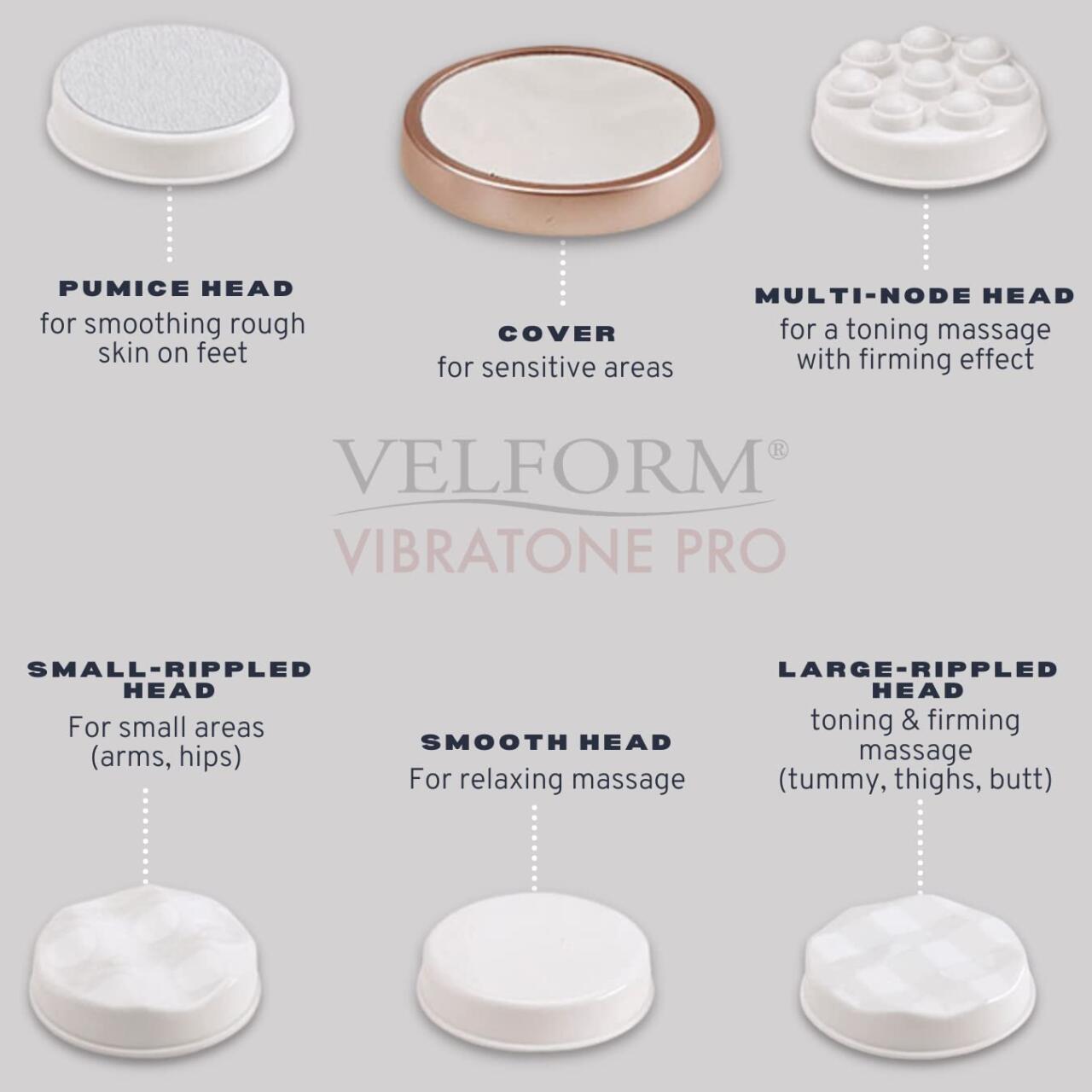 Vibratone Pro