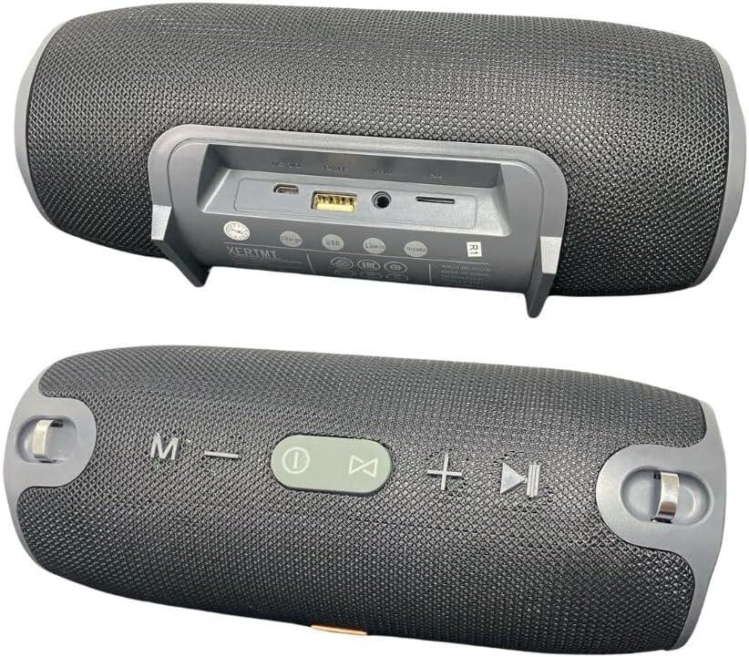 Altavoz Bluetooth XERTMT