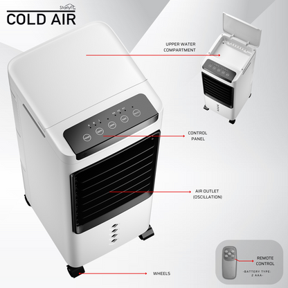 Cold Air
