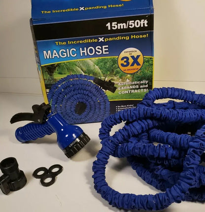 Manguera de jardín 15M