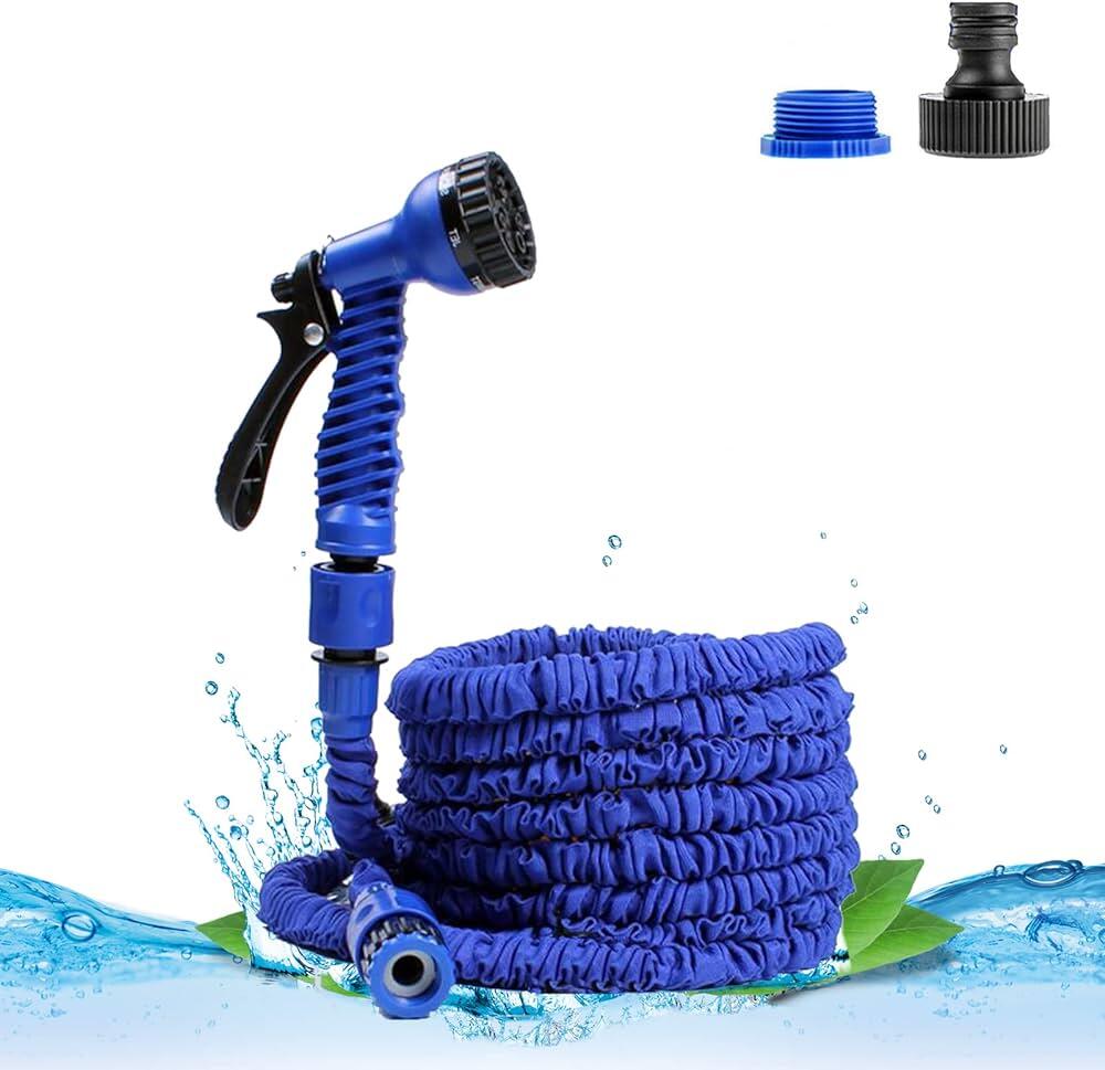 Manguera de jardín 15M