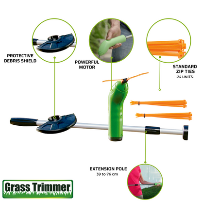 Grass Trimmer