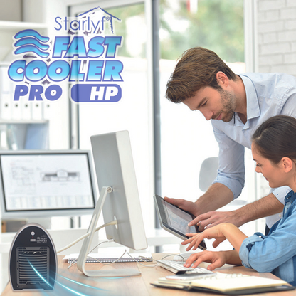 Fast Cooler PRO HP