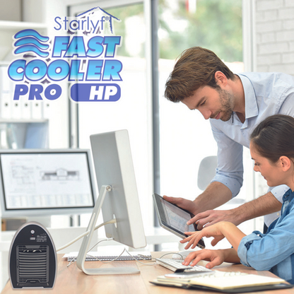Fast Cooler PRO HP