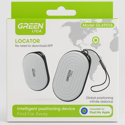 localizador (tracker tag) compatible con iPhone