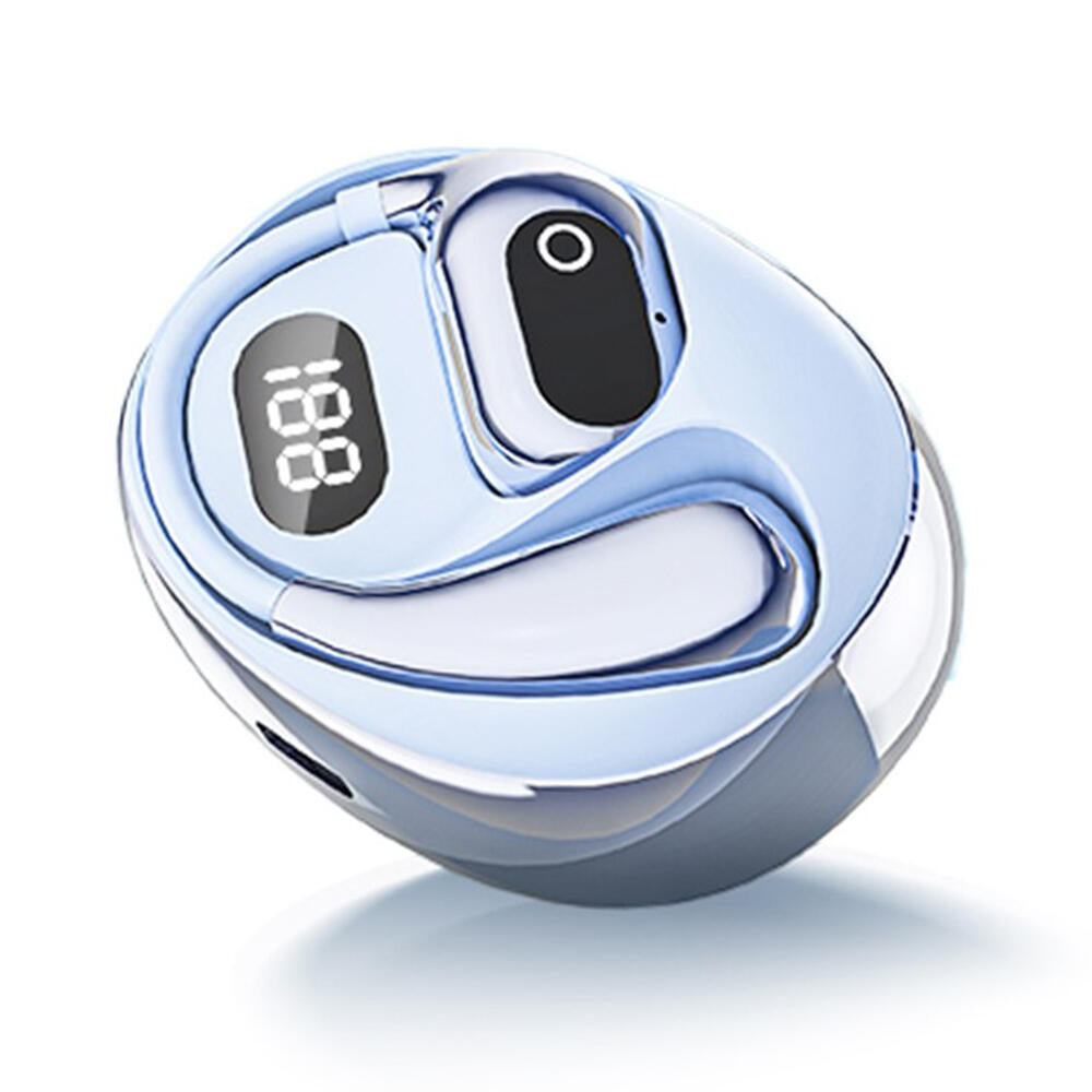 Auriculares Traductores En Tiempo Real Negros