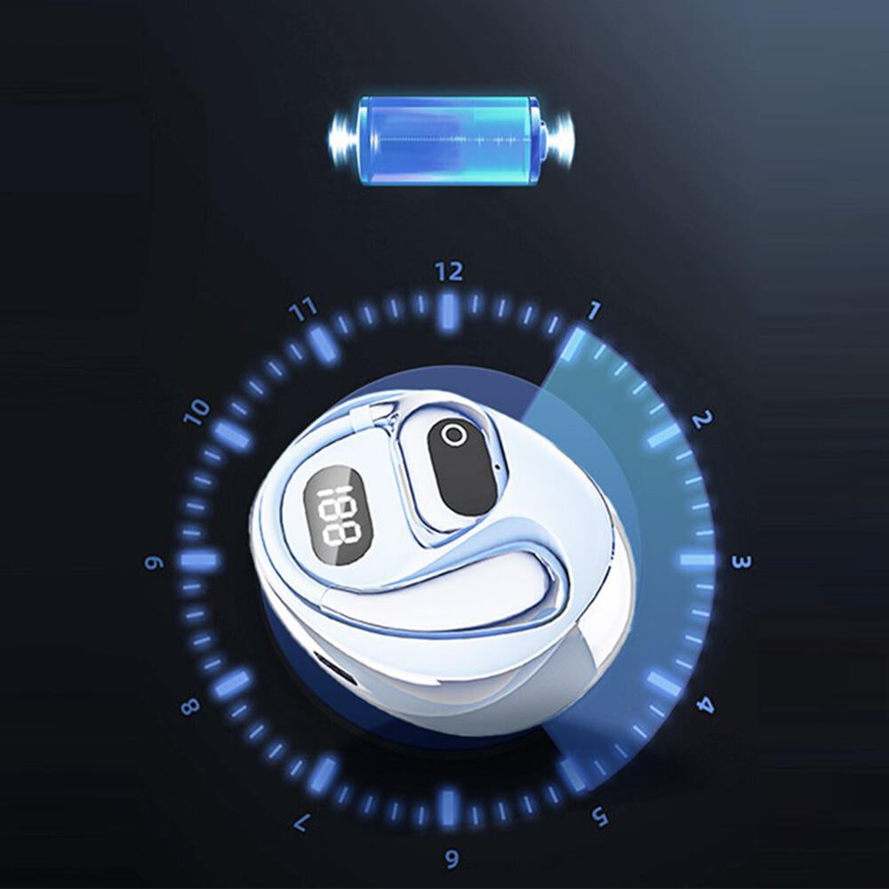 Auriculares Traductores En Tiempo Real Negros