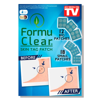 Formu Clear Skin Tag