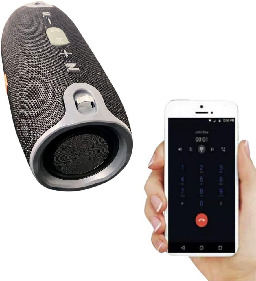 Altavoz Bluetooth XERTMT