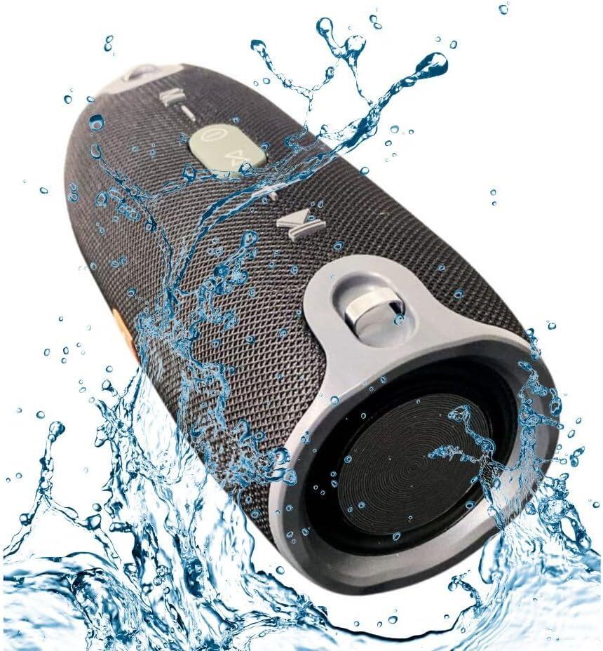 Altavoz Bluetooth XERTMT