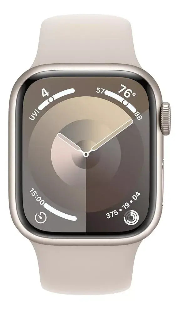 Smartwatch SA200 Serie 9 Tecnología Inteligente con 2 Correas Intercambiables