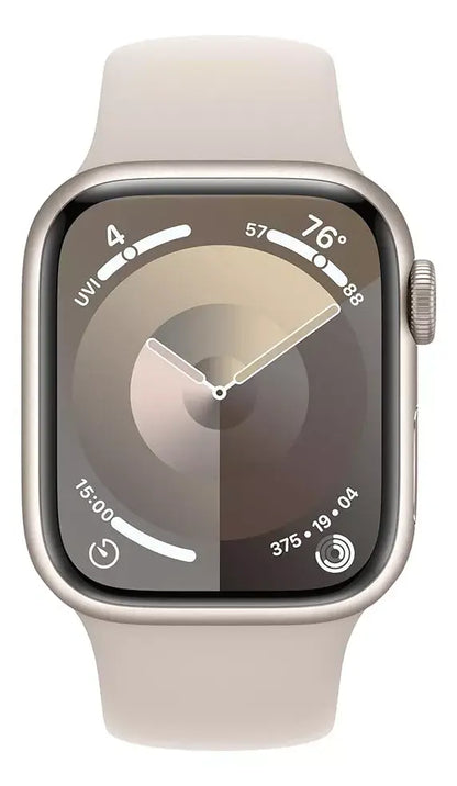 Smartwatch SA200 Serie 9 Tecnología Inteligente con 2 Correas Intercambiables