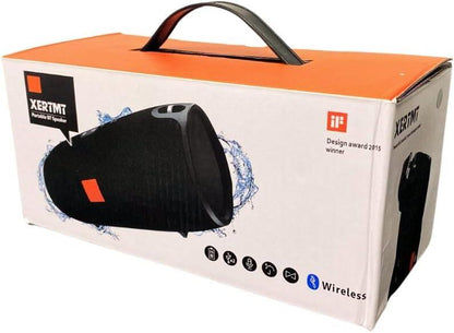 Altavoz Bluetooth XERTMT