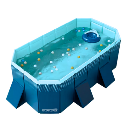 Foldable Pool M