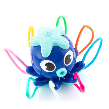 Juguete Aspersor Rociador de Agua Octodrop InnovaGoods
