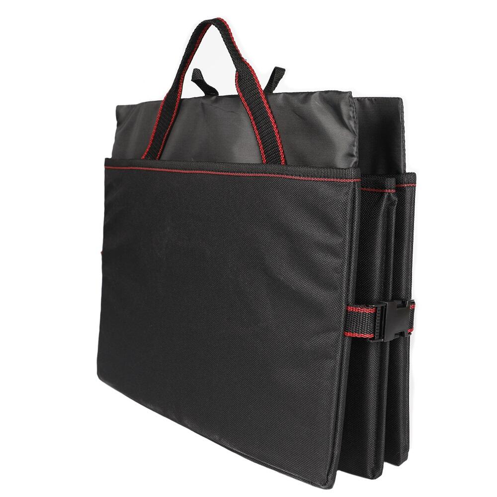 Pack Para Coche Aspirador De Coche Con luz & Organizador de maletero