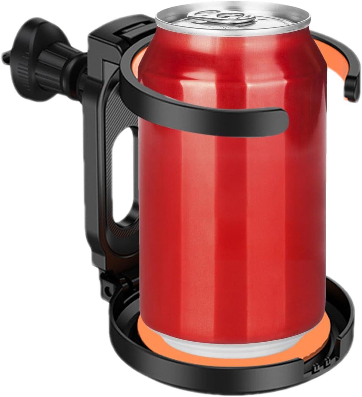 portavasos expandible para automóvil