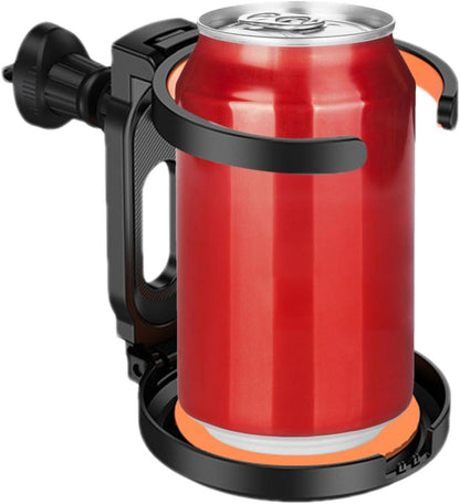 portavasos expandible para automóvil